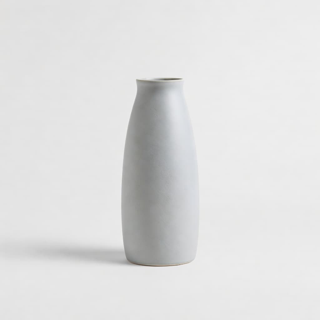 Artisan Ceramic Vase - View 1